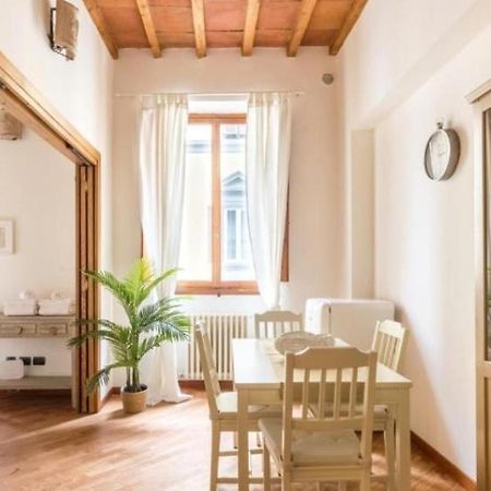 La Martinella Appartement Florence Buitenkant foto