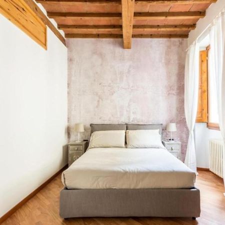 La Martinella Appartement Florence Buitenkant foto