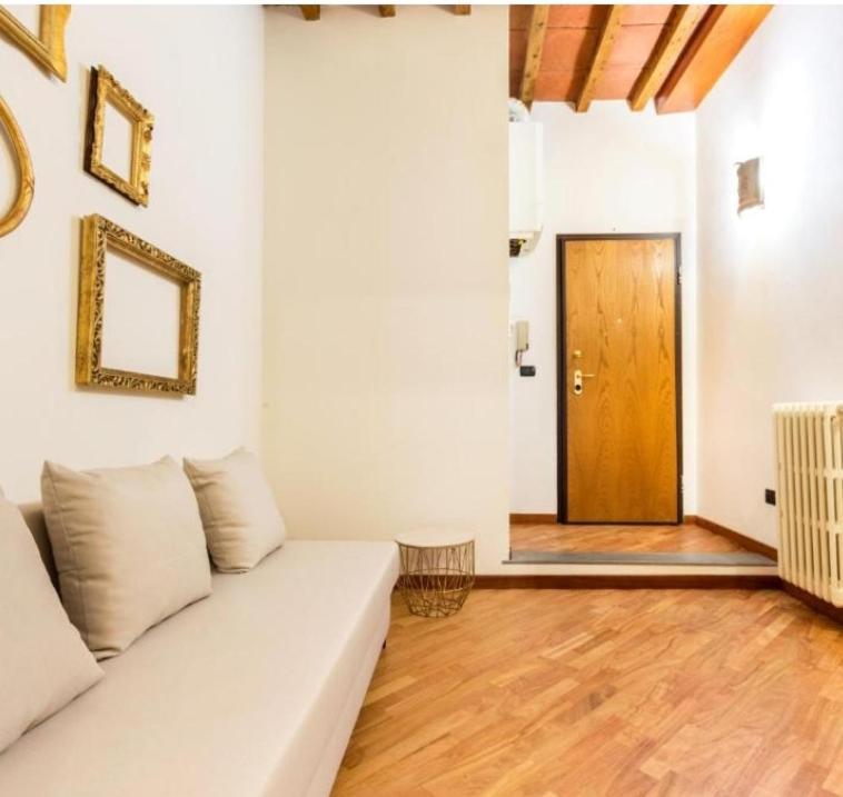 La Martinella Appartement Florence Buitenkant foto