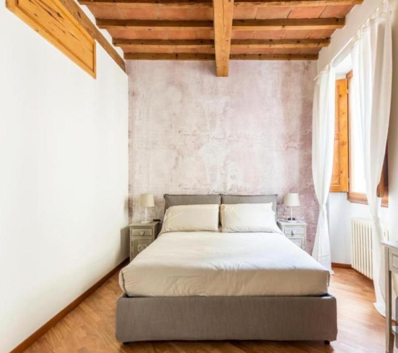 La Martinella Appartement Florence Buitenkant foto